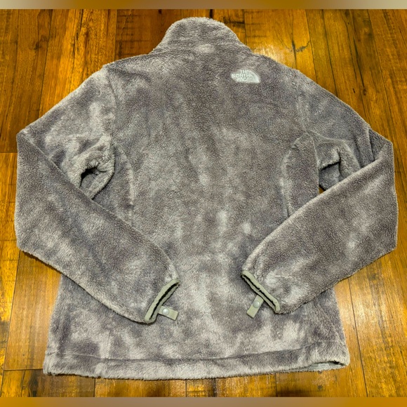 The North Face Women’s Osito Jacket, Size Small - Picture 5 of 7